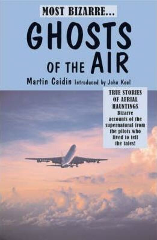 Ghosts of the air,Paperback,ByVarious