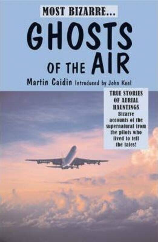 

Ghosts of the air,Paperback,ByVarious