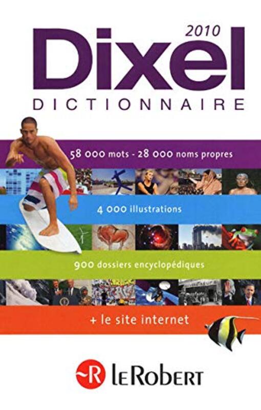 Nouveau dictionnaire familial,Paperback,By:Unknown