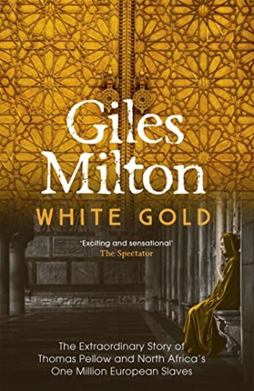 

White Gold-Paperback