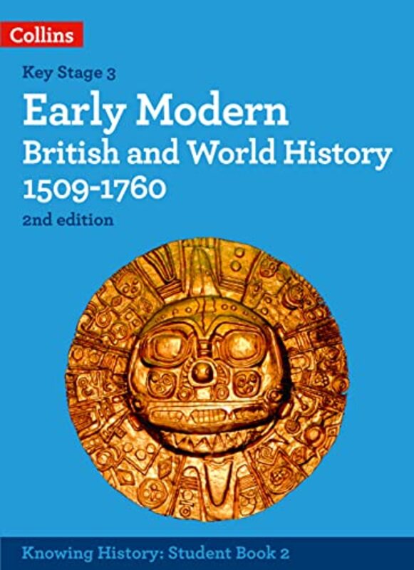 

Early Modern British and World History 15091760 by Robert PealRobert SelthLaura Aitken-Burt-Paperback