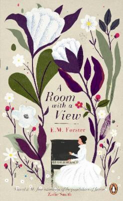 A Room with a View.paperback,By :E. M. Forster