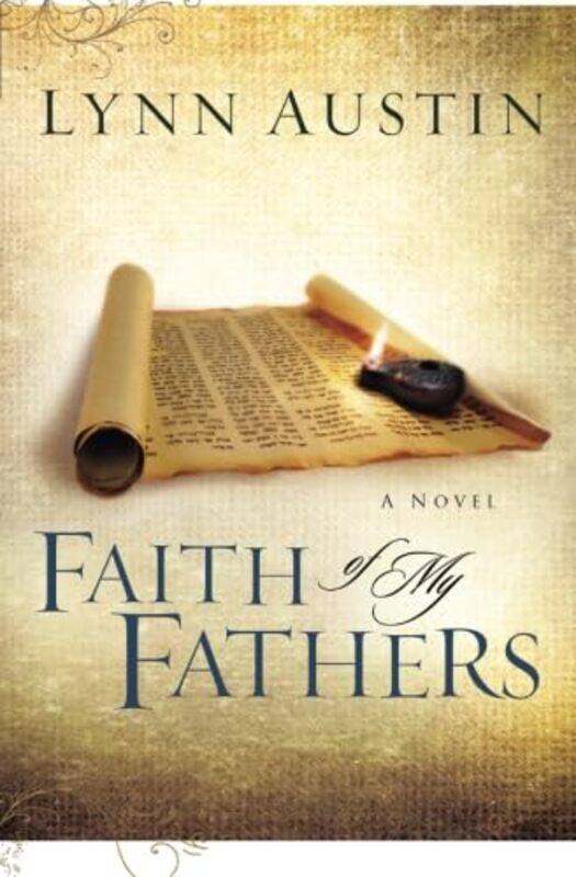 

Faith of My Fathers by David LippmanMelonie Rasmussen-Paperback