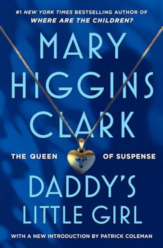 

Daddys Little Girl By Clark Mary Higgins - Paperback