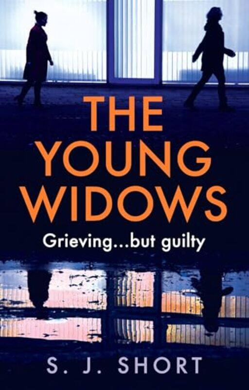 

The Young Widows by S J Short-Paperback