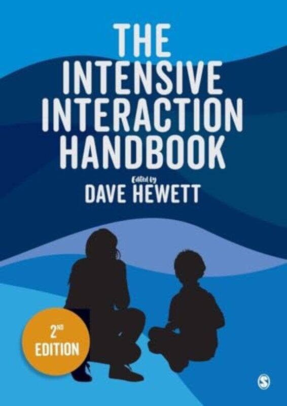 

The Intensive Interaction Handbook by Gloria Cook-Paperback