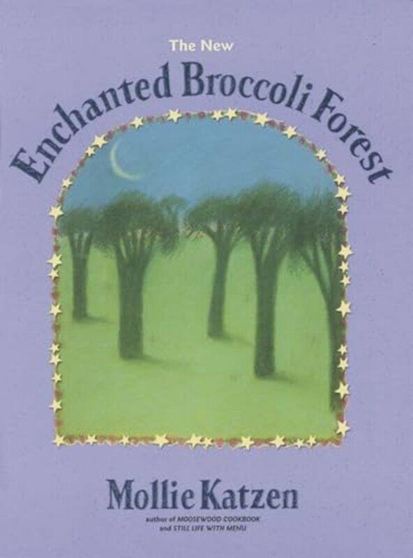 

New Enchanted Broccoli Forest By Katzen Molly - Paperback