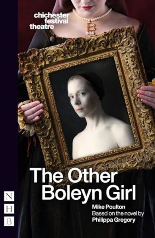 

The Other Boleyn Girl by Philippa Gregory-Paperback