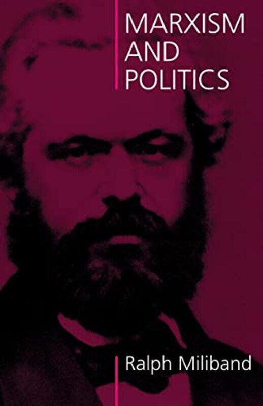 

Marxism and Politics by Christian Jennings-Paperback