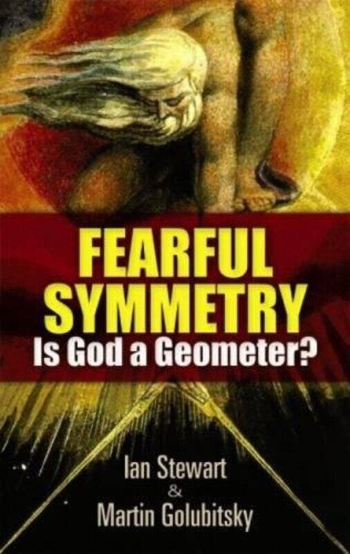 

Fearful Symmetry by Ian Stewart-Paperback