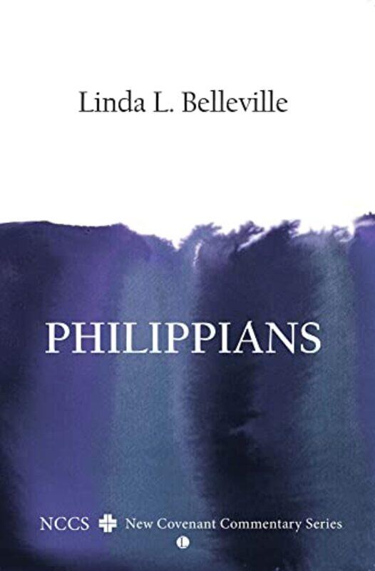 

Philippians by Catherine Baker-Paperback