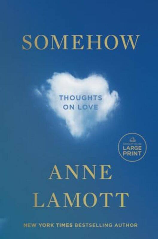 

Lp-Somehow By Lamott Anne - Paperback