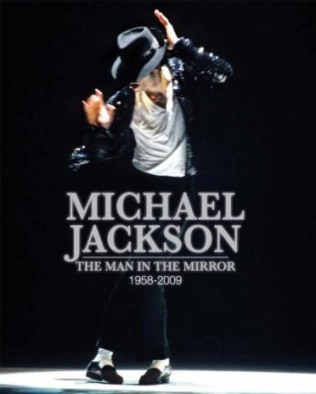

Michael Jackson: The King of Pop 1958-2009, Hardcover Book, By: Tim Hill