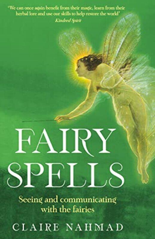 

Fairy Spells by David L HarrisonGiles Laroche-Hardcover