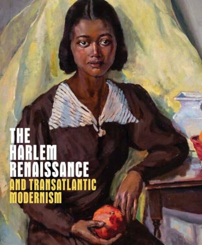 

The Harlem Renaissance and Transatlantic Modernism by Denise Murrell -Hardcover