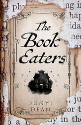 Book Eaters Paperback by Sunyi Dean