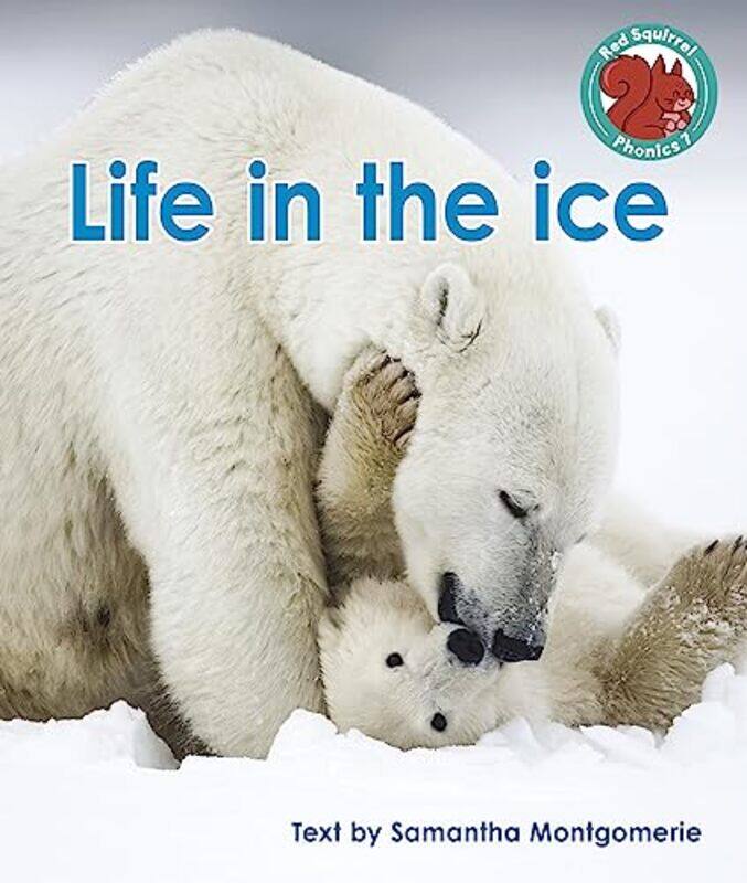 

Life in the ice by J David Knottnerus-Paperback