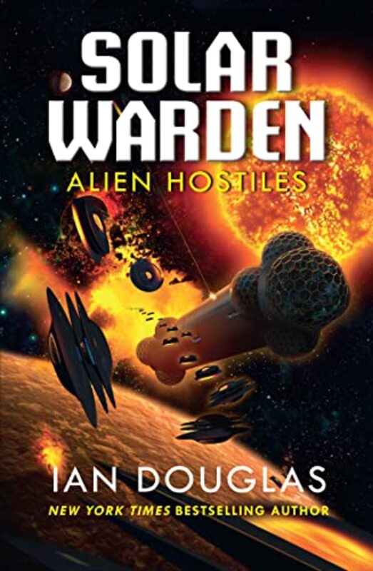 Alien Hostiles by Janni Early Years Consultant International Lecturer and Trainer UK NicolSandy Early Years Consultant UK Green-Paperback