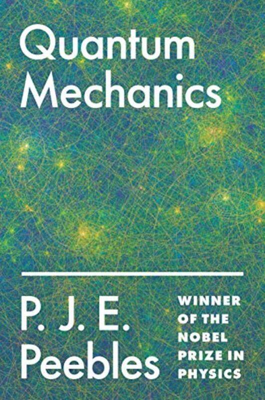 

Quantum Mechanics by David S Jones-Paperback