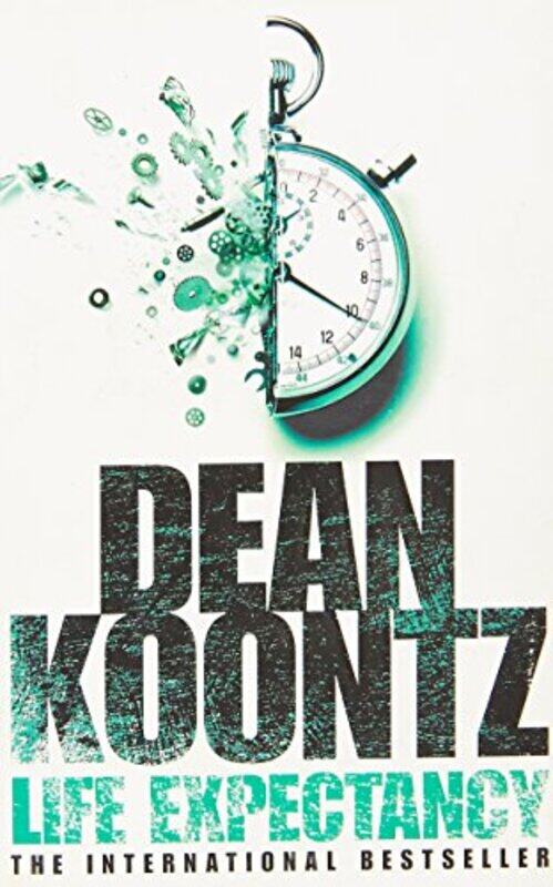 

Life Expectancy, Paperback, By: Dean Koontz