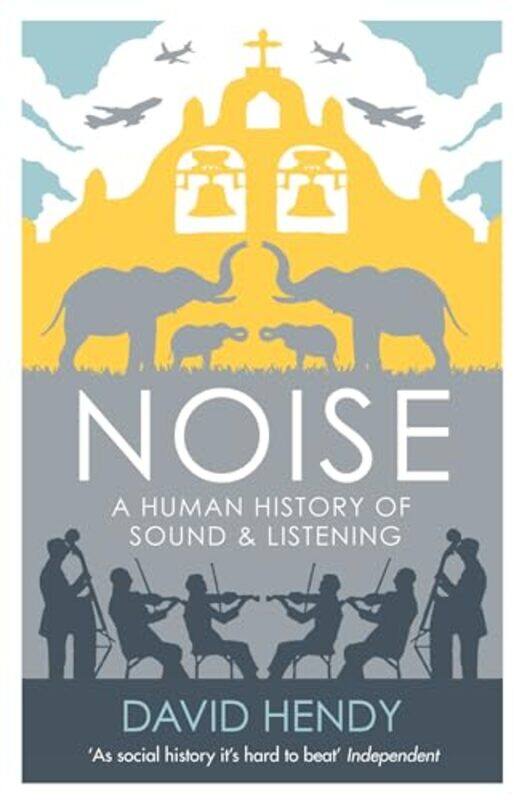 

Noise by Khenchen Thrangu-Paperback