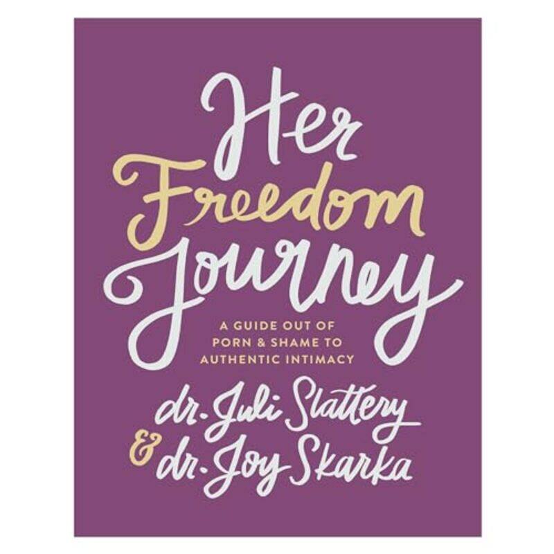 

Her Freedom Journey By Slattery Juli - Paperback