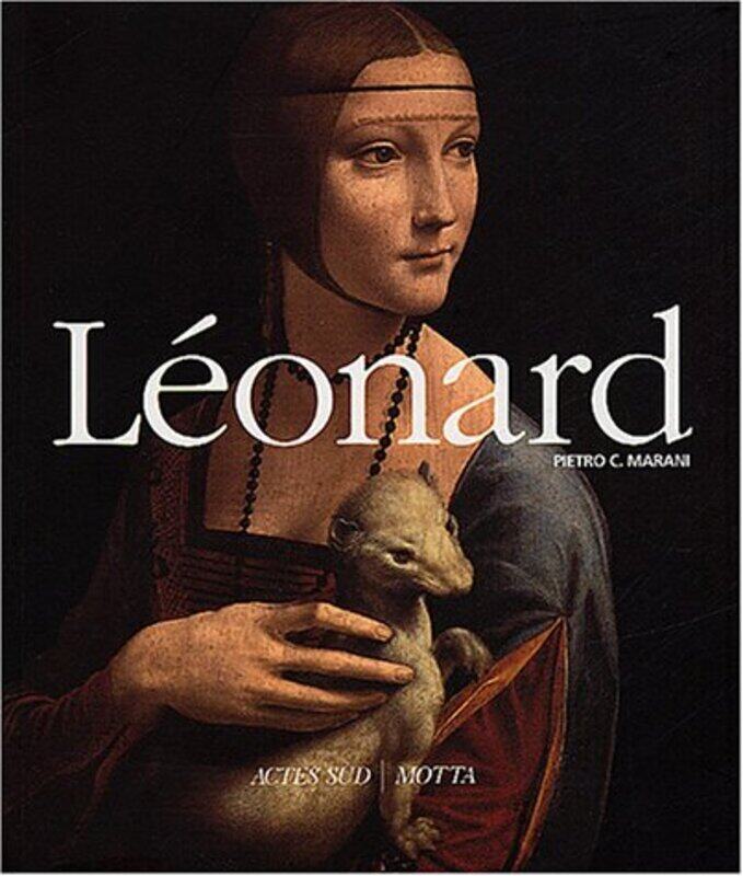 

L onard De Vinci Une Carri re De peintre,Paperback by Pietro C. Marani