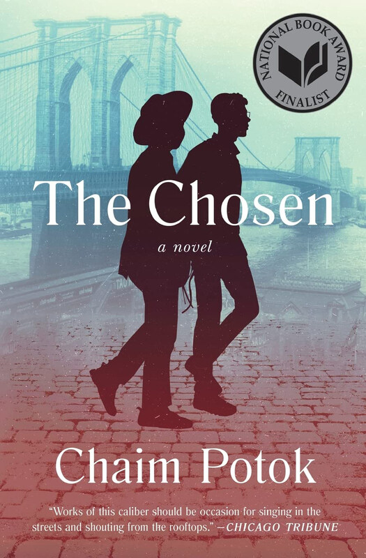 

Chosen, Paperback Book, By: Chaim Potok