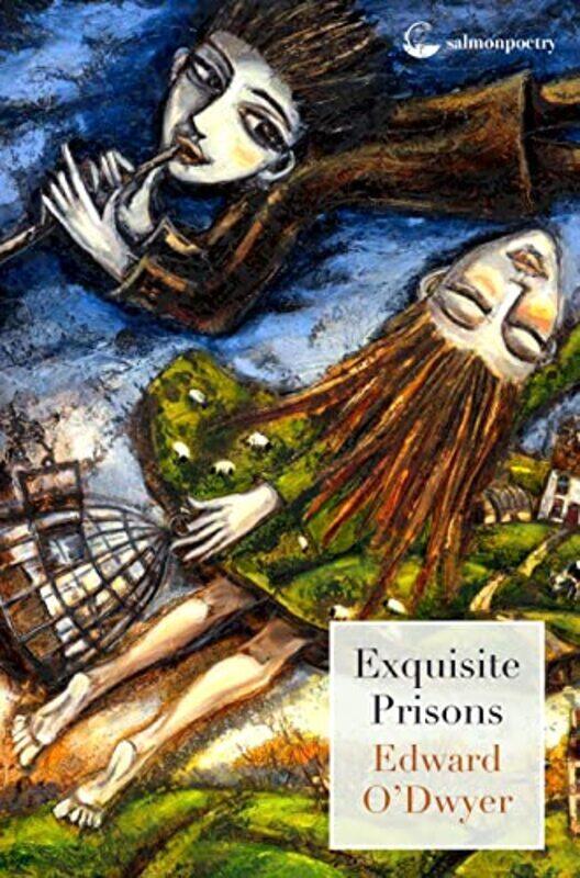 

Exquisite Prisons by Edward ODwyer-Paperback