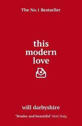 This Modern Love.paperback,By :Will Darbyshire