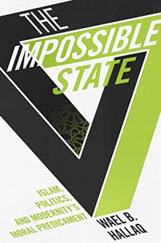 

The Impossible State by Ruth Heller-Paperback