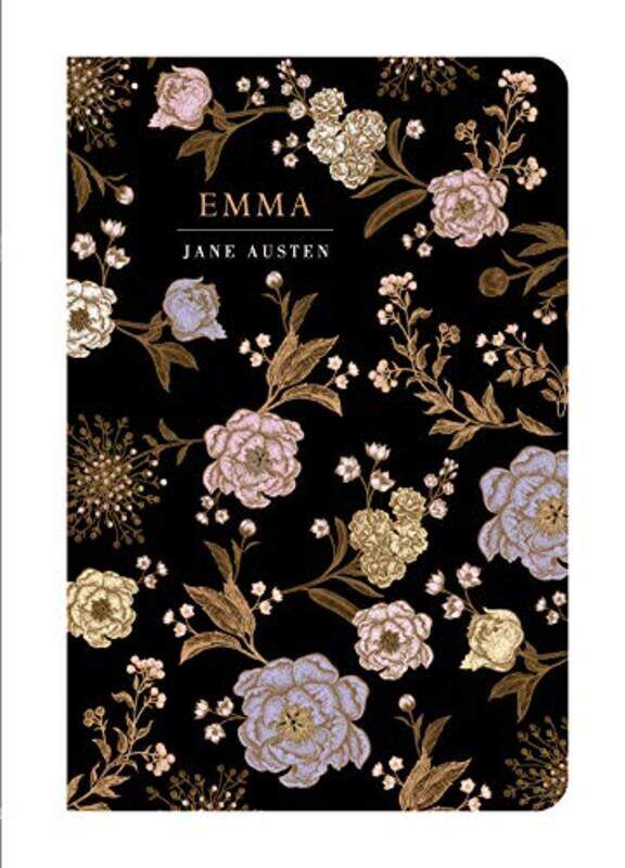 

Emma by Jane Austen-Hardcover