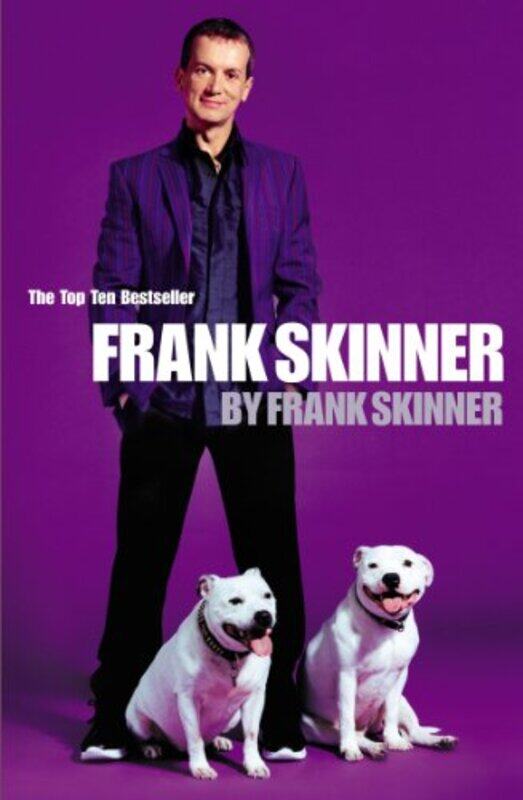 

Frank Skinner Autobiography by Barb RosenstockMary GrandPre-Paperback