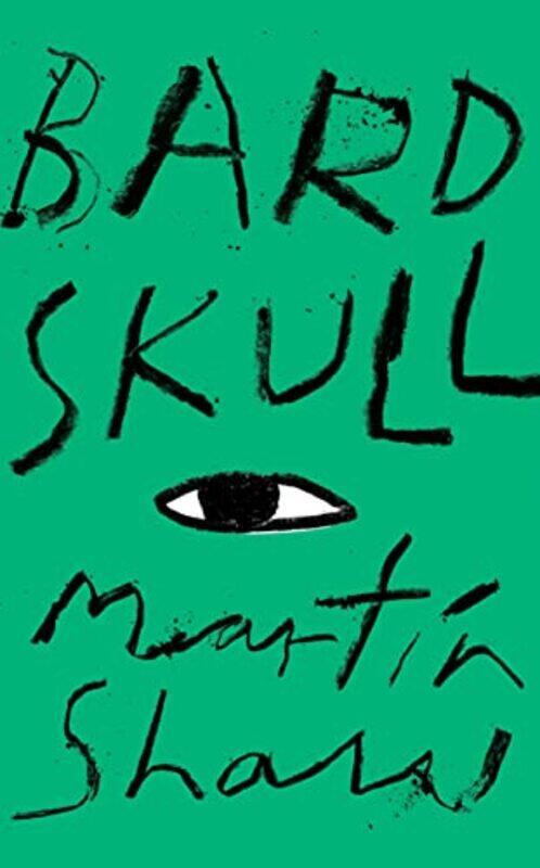 

Bardskull by Martin Shaw-Hardcover