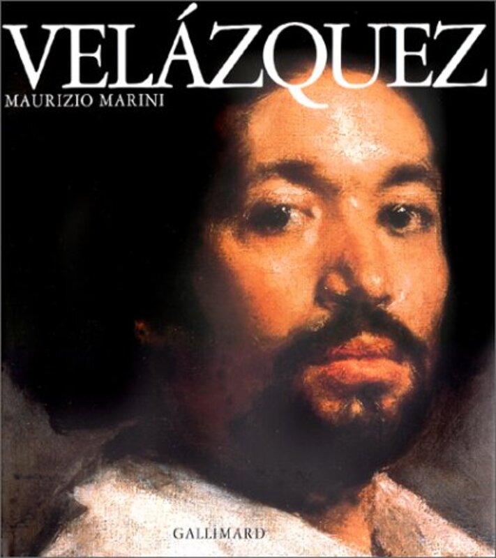 Velazquez,Paperback,By:Maurizio Marini
