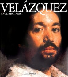 Velazquez,Paperback,By:Maurizio Marini