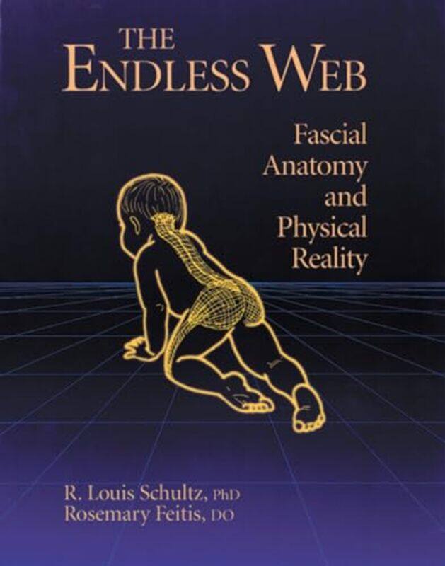 

Endless Web By Schultz R Louis - Paperback