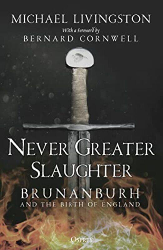 

Never Greater Slaughter by Dr Michael Livingston-Paperback