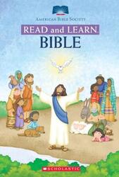 Read and Learn: Bible,Hardcover,ByDel Sur, Duendes