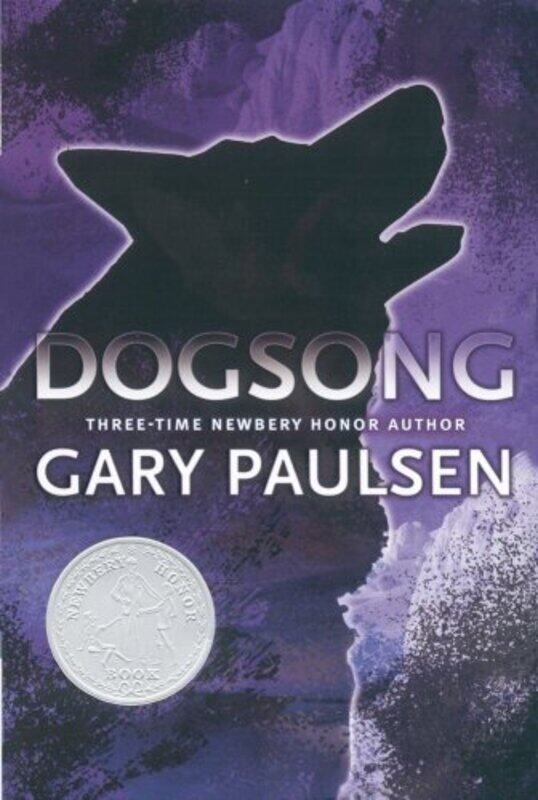 

Dogsong By Paulsen Gary - Paperback