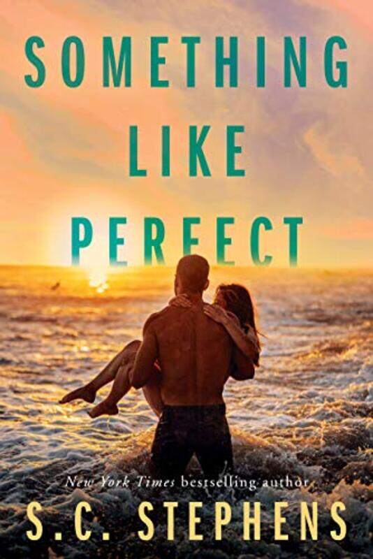 

Something Like Perfect by SC Stephens-Paperback