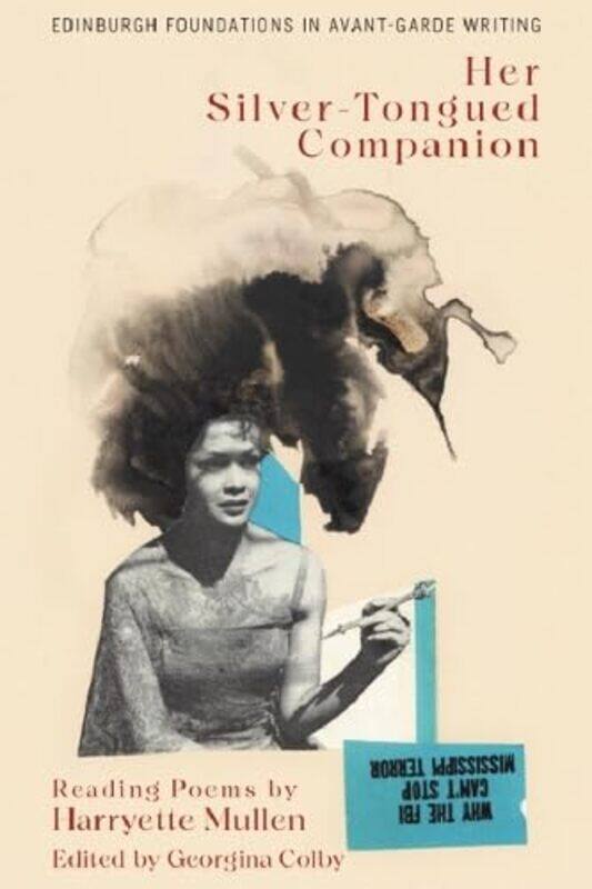 

Harryette Mullen Her SilverTongued Companion by Harryette MullenGeorgina Colby-Hardcover