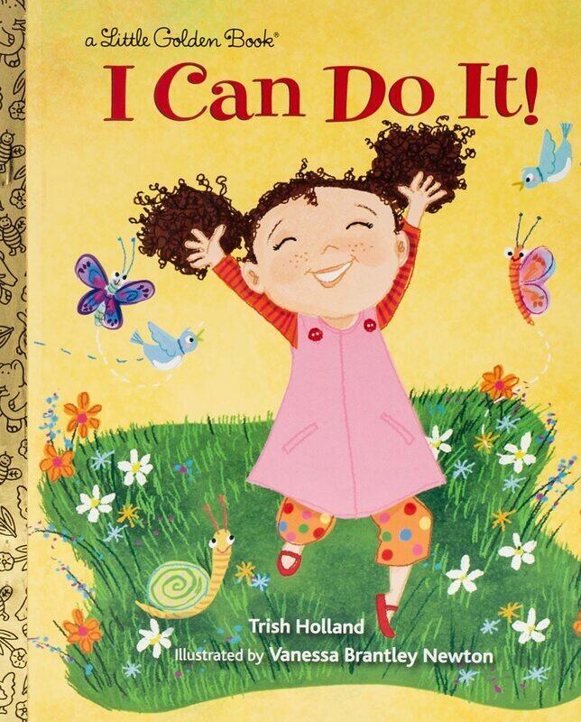 

LGB I Can Do It!, Hardcover Book, By: Trish Holland