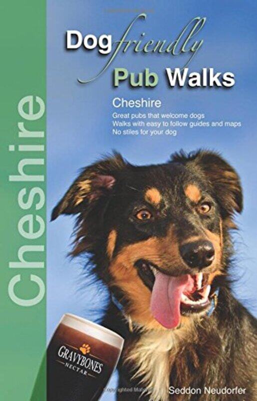 

Dog Friendly Pub Walks by Brigitte Columbia Univeristy Nacos-Paperback