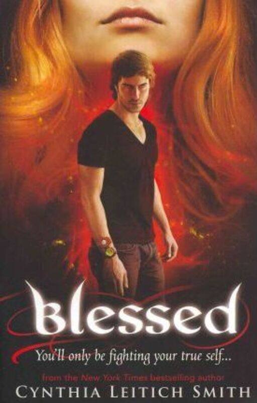

Blessed,Paperback,ByCynthia Leitich Smith