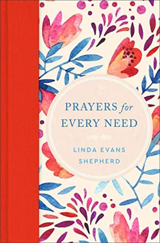 

Prayers for Every Need by Amelie Vincent-Hardcover