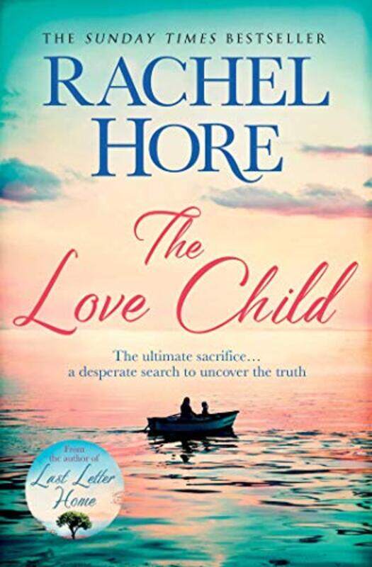 

The Love Child by Rachel Hore-Paperback