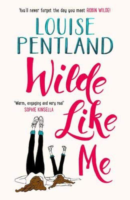 

Wilde Like Me, Paperback Book, By: Louise Pentland