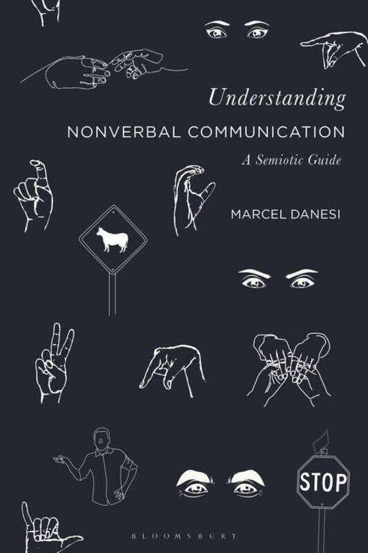 

Understanding Nonverbal Communication by Tom Means-Paperback