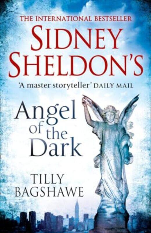 

Sidney Sheldon’s Angel of the Dark by Sidney SheldonTilly Bagshawe-Paperback